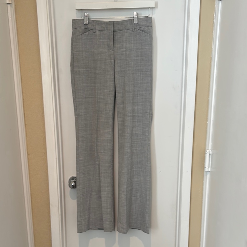 Express Women’s Gray Trousers